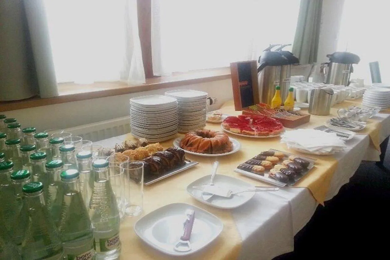 Alpin Avion Hotel Praag 3*,  Tsjechië