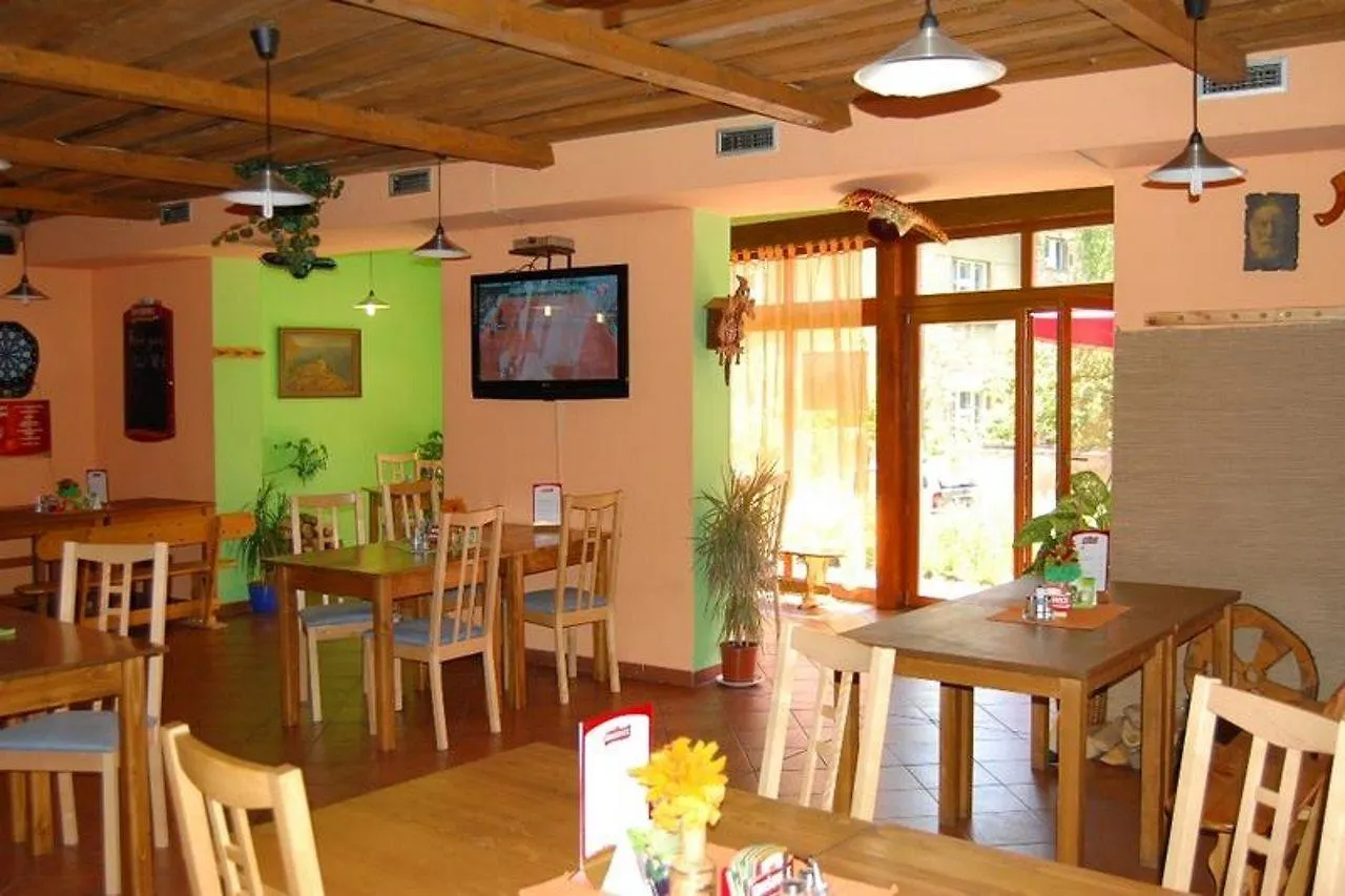 Alpin Avion Hotel Praag 3*,  Tsjechië